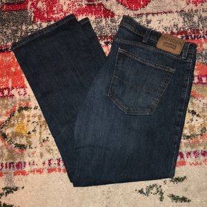 Denizen by Levi 40 x 30 Relaxed Fit